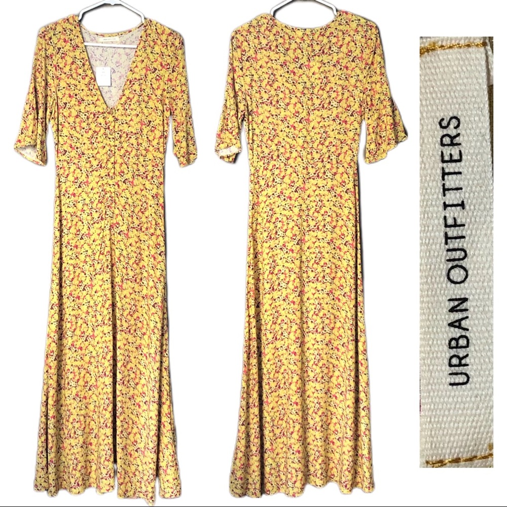 Urban Outfitters Dress-h5